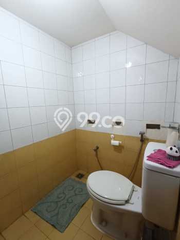 Rumah Luxury Modern Siap Huni di Alam Sutera Tangerang Rumah Luxury Modern Siap Huni di Alam Sutera Tangerang