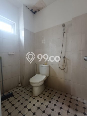 Unit Ruko Dijual di Jakarta Selatan LT 112m2 & LB 216m2 Unit Ruko Dijual di Jakarta Selatan LT 112m2 & LB 216m2