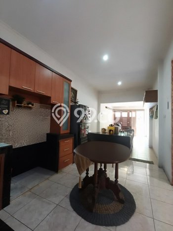 Siap Huni Hunian Elit 4 Kamar di Cinere Dekat ke Mana Pun Siap Huni Hunian Elit 4 Kamar di Cinere Dekat ke Mana Pun