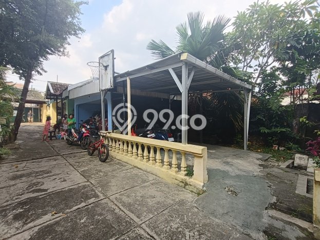 Dijual Rumah Mewah Megah Dengan View Eksklusif di Lenteng Agung, Jakarta Selatan Dijual Rumah Mewah Megah Dengan View Eksklusif di Lenteng Agung, Jakarta Selatan