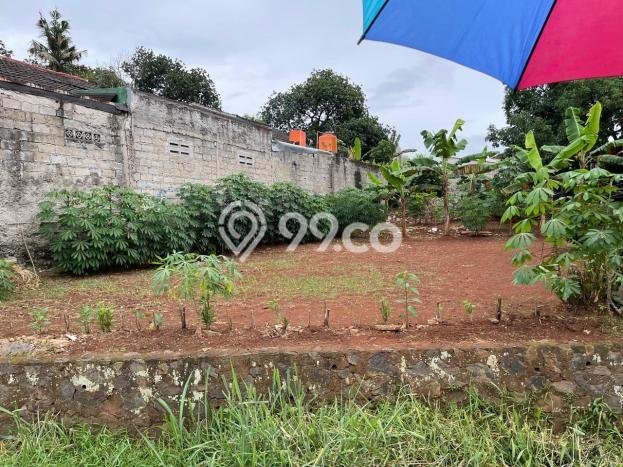 Tanah Komersial Dijual di Sawangan Depok 228m2 Tanah Komersial Dijual di Sawangan Depok 228m2