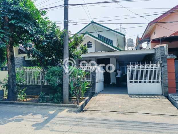 Rumah Modern Minimalis 2 Kamar Bisa Langsung Pindah di Cinere Rumah Modern Minimalis 2 Kamar Bisa Langsung Pindah di Cinere