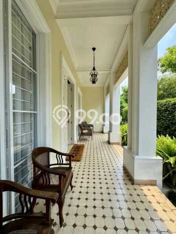 For Sale! Luxury House LT 510m2 Desain Modern di Cipete For Sale! Luxury House LT 510m2 Desain Modern di Cipete