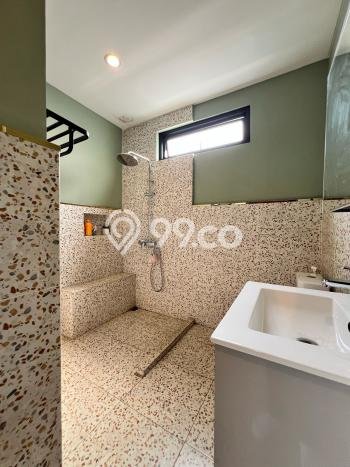 Siap Huni Hunian Elit 4 Kamar di Cinere Dekat ke Mana Saja Siap Huni Hunian Elit 4 Kamar di Cinere Dekat ke Mana Saja