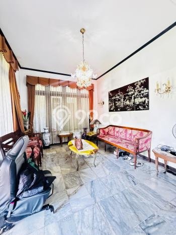 Hunian Mewah LB 220m2 Siap Pakai Desain Elegan di Lebak Bulus, Jakarta Selatan Hunian Mewah LB 220m2 Siap Pakai Desain Elegan di Lebak Bulus, Jakarta Selatan