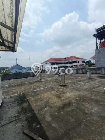Unit Kantor Dijual di Jakarta Selatan LT 1098m2 & LB 900m2 Unit Kantor Dijual di Jakarta Selatan LT 1098m2 & LB 900m2