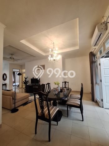 Dijual Rumah Elit Exclusive di Cinere, Depok Dijual Rumah Elit Exclusive di Cinere, Depok