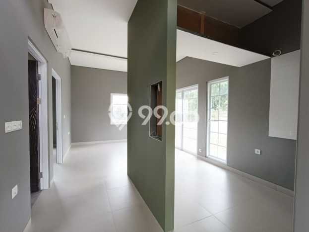 Rumah Minimalis 2 KT LT 175m2 di Sentul Rumah Minimalis 2 KT LT 175m2 di Sentul