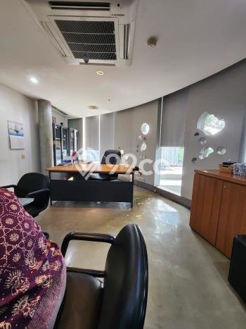Kantor Dijual di Prime Area Jakarta Selatan Luas 1044m2 Kantor Dijual di Prime Area Jakarta Selatan Luas 1044m2