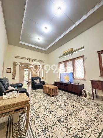 Best Deal Hunian Premium Ideal dan Luas di Menteng, Jakarta Pusat Best Deal Hunian Premium Ideal dan Luas di Menteng, Jakarta Pusat