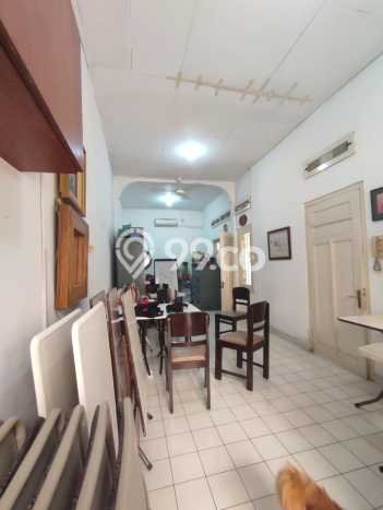Ready to Use! Premium House LT 517m2 Desain Modern di Cikini Ready to Use! Premium House LT 517m2 Desain Modern di Cikini