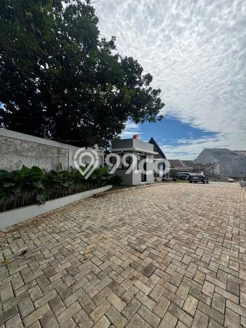 Rumah Modern 3 KT di Pondok Cabe Tangerang Unfurnished Rumah Modern 3 KT di Pondok Cabe Tangerang Unfurnished
