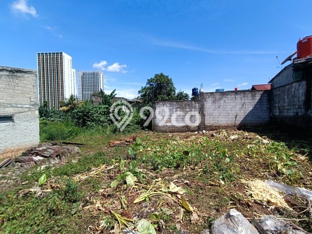 Kavling Tanah Dijual di Cilandak, Jakarta Selatan, Luas 941m2 Area Strategis Kavling Tanah Dijual di Cilandak, Jakarta Selatan, Luas 941m2 Area Strategis
