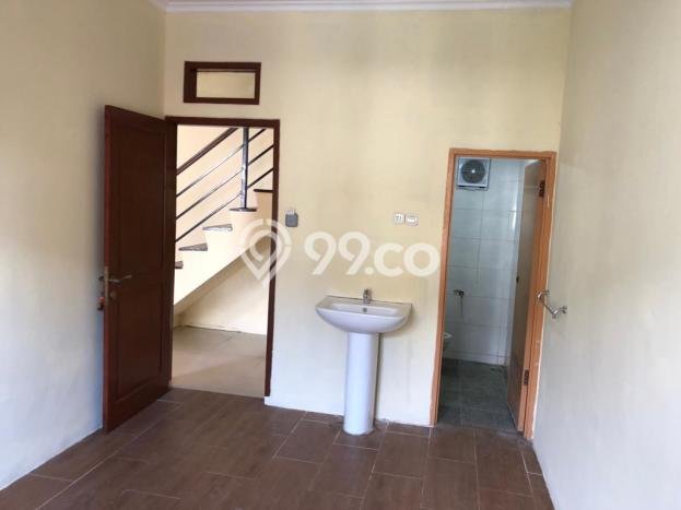 Hunian Cantik Minimalis Lb 100m2 di Cinere, Depok Hunian Cantik Minimalis Lb 100m2 di Cinere, Depok