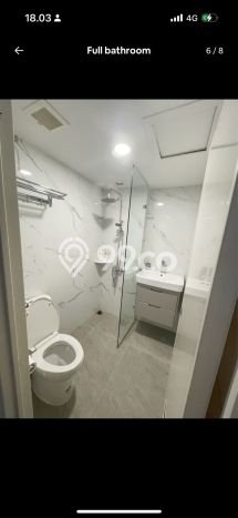 Apartemen Favorit Modern Dijual di Jakarta Utara dengan 1 Kamar Tidur Apartemen Favorit Modern Dijual di Jakarta Utara dengan 1 Kamar Tidur