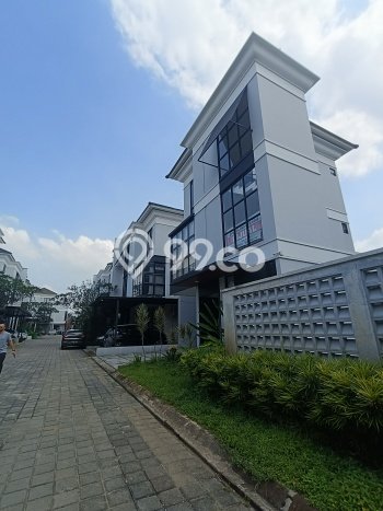 Hunian Super Elit dengan Akses Paling Strategis di Jeruk Purut, Jakarta Selatan Hunian Super Elit dengan Akses Paling Strategis di Jeruk Purut, Jakarta Selatan