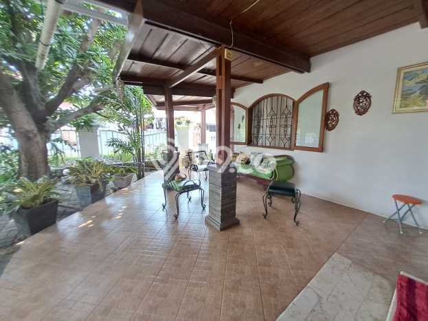 Dijual Rumah Mewah Exclusive di Pondok Aren, Tangerang Selatan Dijual Rumah Mewah Exclusive di Pondok Aren, Tangerang Selatan
