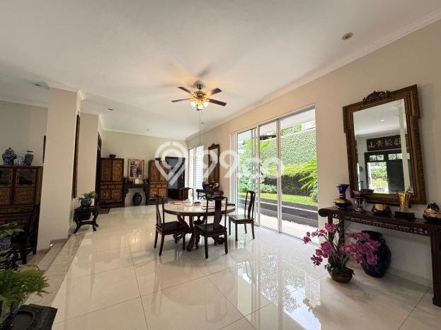 Rumah Luxury Modern Siap Huni di Cinere Jakarta Selatan Rumah Luxury Modern Siap Huni di Cinere Jakarta Selatan