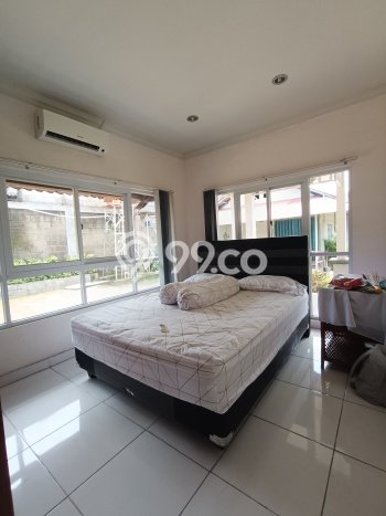 Rumah Luxury Modern Tanpa Renovasi di kreo Tangerang Rumah Luxury Modern Tanpa Renovasi di kreo Tangerang