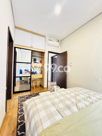 Hunian Elit LB 290m2 Siap Huni Desain Elegan di Lebak Bulus, Jakarta Selatan Hunian Elit LB 290m2 Siap Huni Desain Elegan di Lebak Bulus, Jakarta Selatan