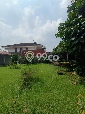 Hunian Super Elit dengan Akses Paling Strategis di Cinere, Jakarta Selatan Hunian Super Elit dengan Akses Paling Strategis di Cinere, Jakarta Selatan