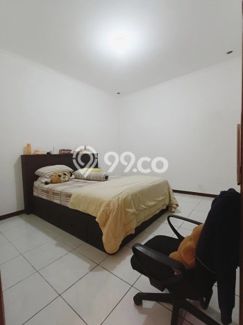 Siap Huni Hunian Elit 4 Kamar di Cinere Dekat ke Mana Pun Siap Huni Hunian Elit 4 Kamar di Cinere Dekat ke Mana Pun