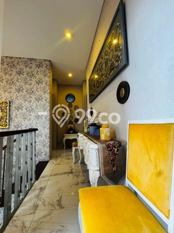 Hunian Mewah Dijual LT 198m2 di Jagakarsa, Jakarta Selatan Hunian Mewah Dijual LT 198m2 di Jagakarsa, Jakarta Selatan