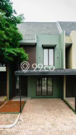 Rumah Idaman Modern! Rumah 2 Lantai di Pamulang, Tangerang Selatan, LT 77m² LB 80m² Rumah Idaman Modern! Rumah 2 Lantai di Pamulang, Tangerang Selatan, LT 77m² LB 80m²