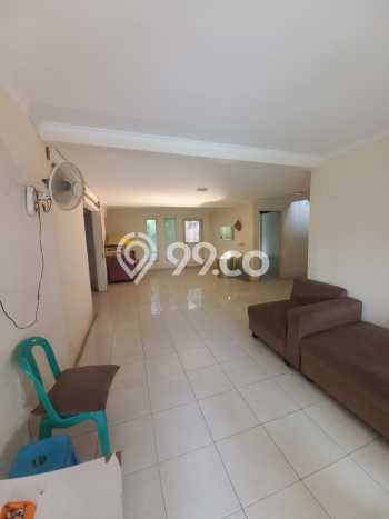 Kesempatan Investasi Rumah LB 300m² di Lokasi Strategis, Jakarta Selatan Kesempatan Investasi Rumah LB 300m² di Lokasi Strategis, Jakarta Selatan