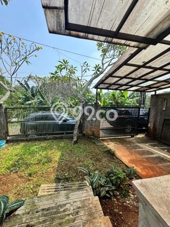 Jual Rumah Minimalis Bagus Punya 4 KT di Cinere Depok SHM Jual Rumah Minimalis Bagus Punya 4 KT di Cinere Depok SHM
