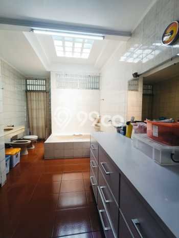 Rumah Modern Minimalis 2 Kamar Bisa Langsung Pindah di Cinere Rumah Modern Minimalis 2 Kamar Bisa Langsung Pindah di Cinere