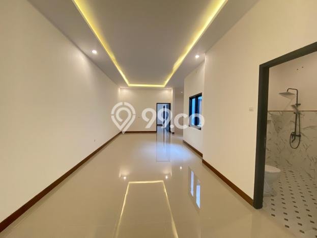 Dijual Rumah 4 Kamar Lokasi Ideal Nyaman dan Strategis di Cinere Dijual Rumah 4 Kamar Lokasi Ideal Nyaman dan Strategis di Cinere
