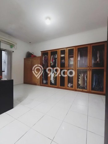 Siap Huni Hunian Elit 4 Kamar di Cinere Dekat ke Mana Pun Siap Huni Hunian Elit 4 Kamar di Cinere Dekat ke Mana Pun