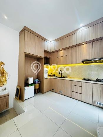 Rumah Luas Asri 3 KT Siap Pakai di Cinere Jakarta Selatan Rumah Luas Asri 3 KT Siap Pakai di Cinere Jakarta Selatan