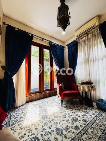 Hunian Mewah Dijual LT 198m2 di Jagakarsa, Jakarta Selatan Hunian Mewah Dijual LT 198m2 di Jagakarsa, Jakarta Selatan