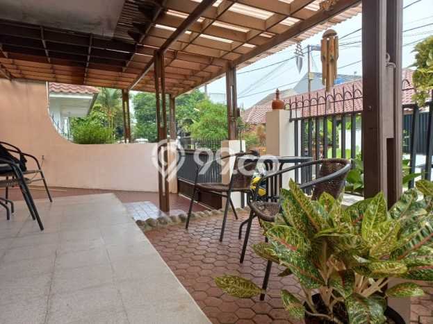 Best Deal Hunian Mewah Ideal dan Luas di Cinere, Depok Best Deal Hunian Mewah Ideal dan Luas di Cinere, Depok