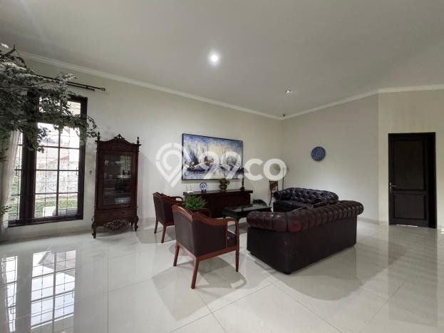 Rumah Luxury Modern Siap Huni di Cinere Jakarta Selatan Rumah Luxury Modern Siap Huni di Cinere Jakarta Selatan