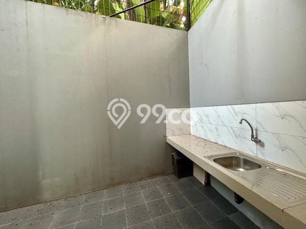 Dijual Cepat Rumah Favorit Siap Huni LB 62m2 di BSD, Tangerang Selatan Dijual Cepat Rumah Favorit Siap Huni LB 62m2 di BSD, Tangerang Selatan