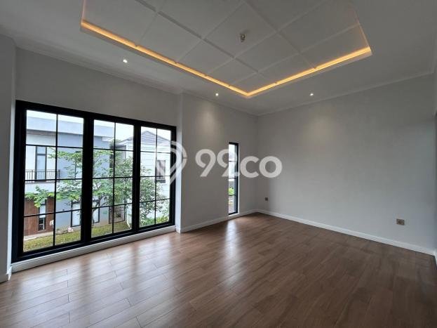 Jual Rumah Luas Elegan Dengan View Eksklusif di BSD Nusaloka, Tangerang Jual Rumah Luas Elegan Dengan View Eksklusif di BSD Nusaloka, Tangerang