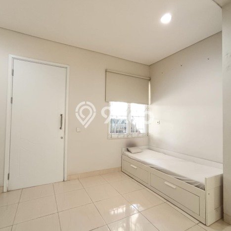 For Sale Hunian Rumah Terawat 2 KT di BSD Vanya Park, Tangerang For Sale Hunian Rumah Terawat 2 KT di BSD Vanya Park, Tangerang