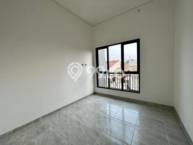 Rumah Modern Cantik 4 Kamar Bisa Langsung Pindah di BSD Rumah Modern Cantik 4 Kamar Bisa Langsung Pindah di BSD