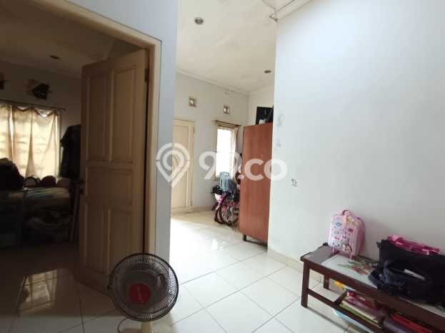 Rumah Luas Asri 2 KT Siap Huni di BSD Nusaloka Tangerang Rumah Luas Asri 2 KT Siap Huni di BSD Nusaloka Tangerang