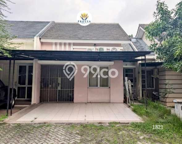 For Sale Rumah 2 Kamar Lokasi Ideal Nyaman dan Strategis di BSD For Sale Rumah 2 Kamar Lokasi Ideal Nyaman dan Strategis di BSD