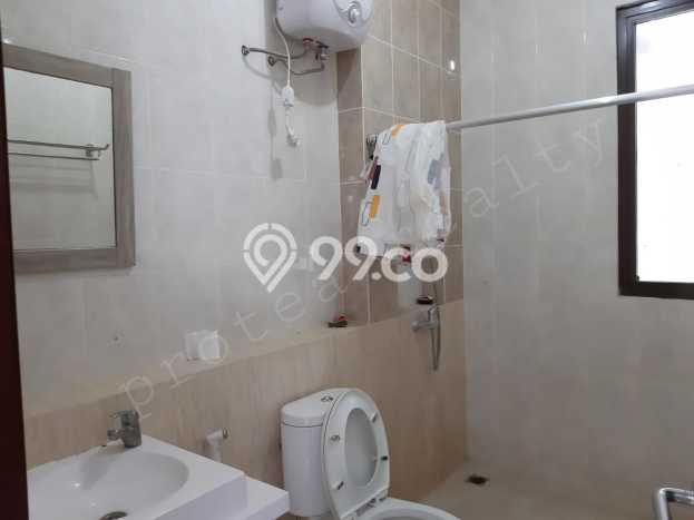Dijual Rumah Elit Exclusive di BSD, Tangerang Selatan Dijual Rumah Elit Exclusive di BSD, Tangerang Selatan