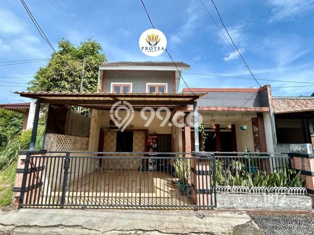 Rumah Minimalis 3 KT di BSD Griya Loka Tangerang Unfurnished Rumah Minimalis 3 KT di BSD Griya Loka Tangerang Unfurnished