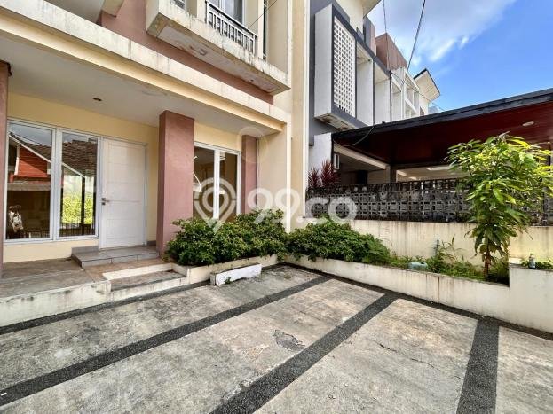 Rumah Strategis Minimalis Lb 65m2 di Pamulang, Tangerang Selatan Rumah Strategis Minimalis Lb 65m2 di Pamulang, Tangerang Selatan