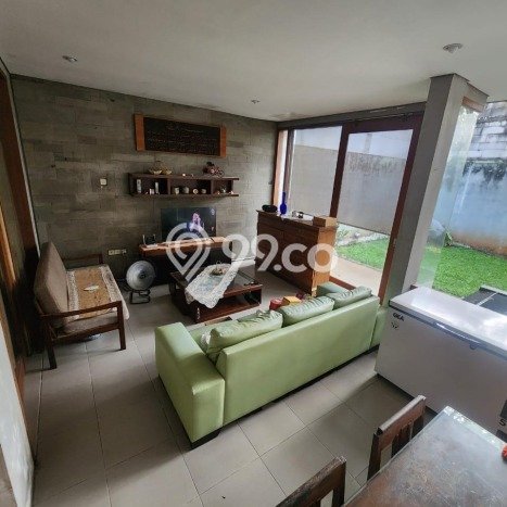 Rumah Luxury Modern Siap Huni di BSD Griya Loka Tangerang Rumah Luxury Modern Siap Huni di BSD Griya Loka Tangerang