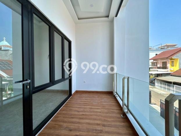 Best Deal Hunian Mewah Ideal dan Luas di BSD, Tangerang Selatan Best Deal Hunian Mewah Ideal dan Luas di BSD, Tangerang Selatan