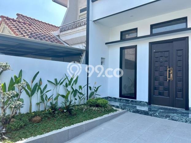 Best Deal Hunian Mewah Ideal dan Luas di BSD, Tangerang Selatan Best Deal Hunian Mewah Ideal dan Luas di BSD, Tangerang Selatan