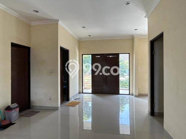 Dijual Rumah Premium dengan Fasilitas Sekitar Komplit di BSD, Tangerang Selatan Dijual Rumah Premium dengan Fasilitas Sekitar Komplit di BSD, Tangerang Selatan
